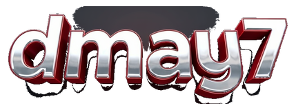 dmaj7 logo