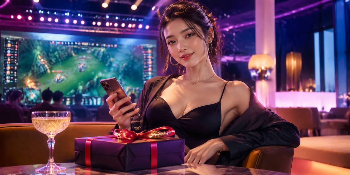 dmaj7 gaming platform